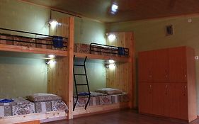 Homestay